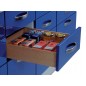 GSM Glisiera SMOVE 6155 reglaj 1D,300mm part ext,30kg